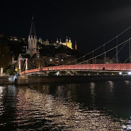 Vert D Eau Vieux Lyon Ngoại thất bức ảnh