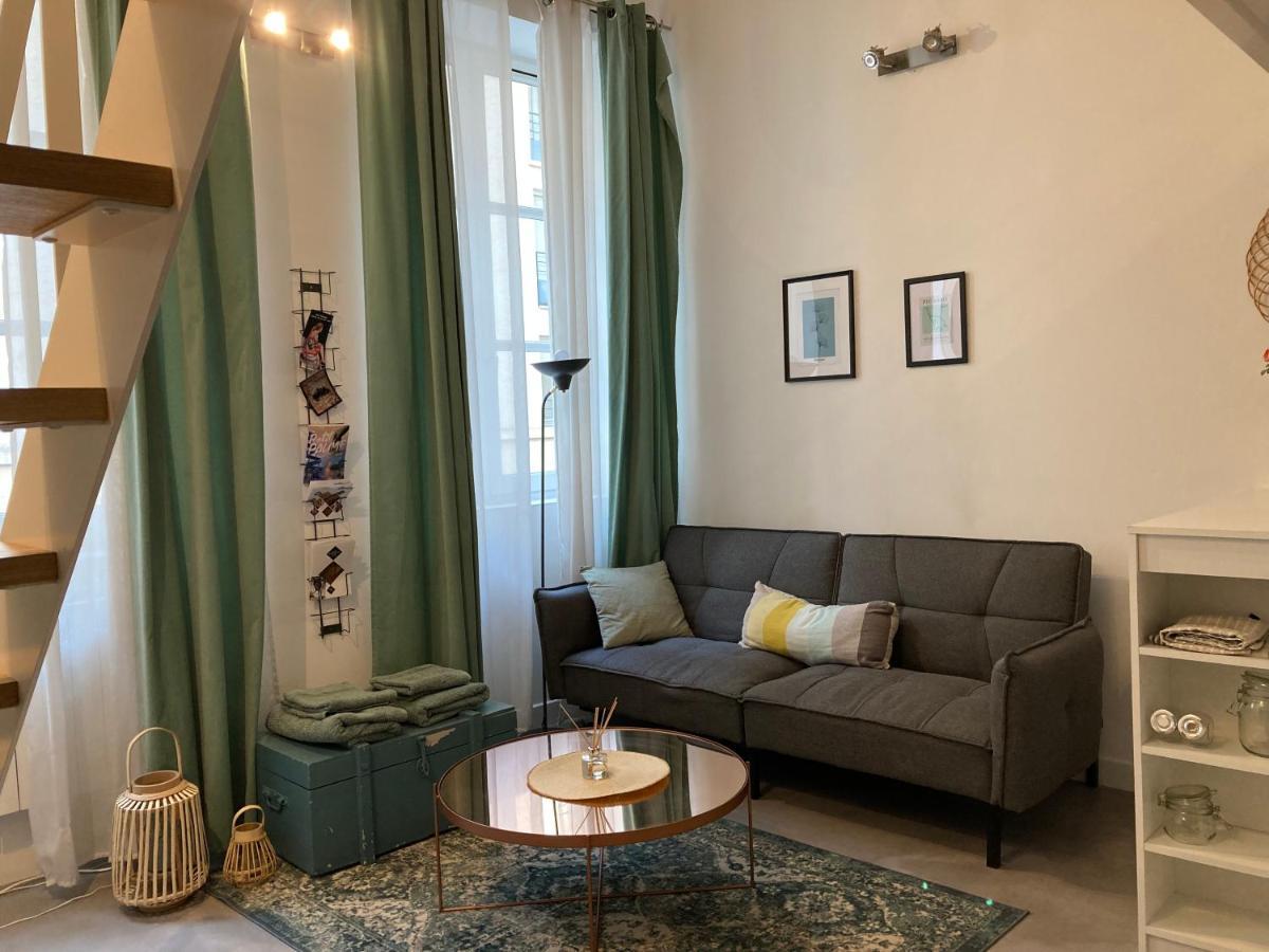 Vert D Eau Vieux Lyon Ngoại thất bức ảnh
