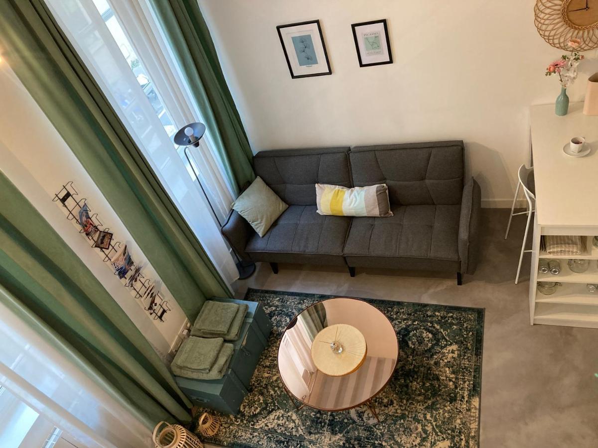 Vert D Eau Vieux Lyon Ngoại thất bức ảnh
