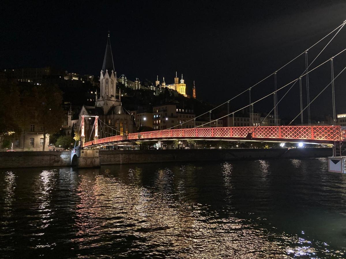 Vert D Eau Vieux Lyon Ngoại thất bức ảnh